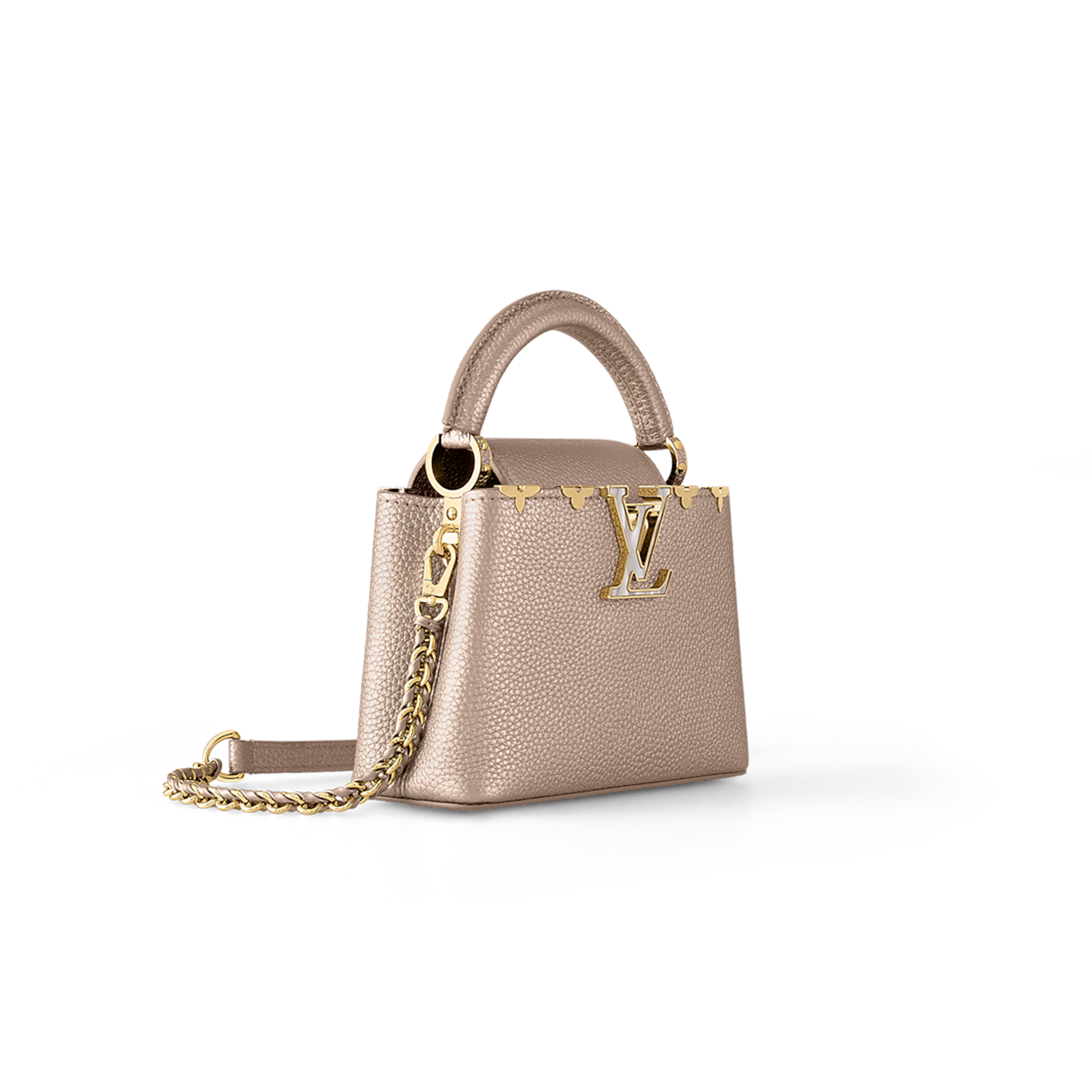 l0*is V*t0n capucines mini m22436 (21*14*8cm)